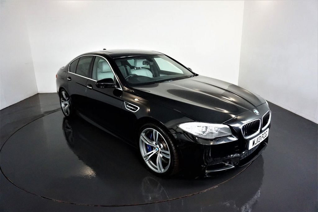 Used BMW M5 2013 for sale - 77779826: Photo 13