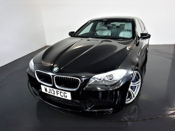 Used BMW M5 2013 for sale - 77779826: Photo