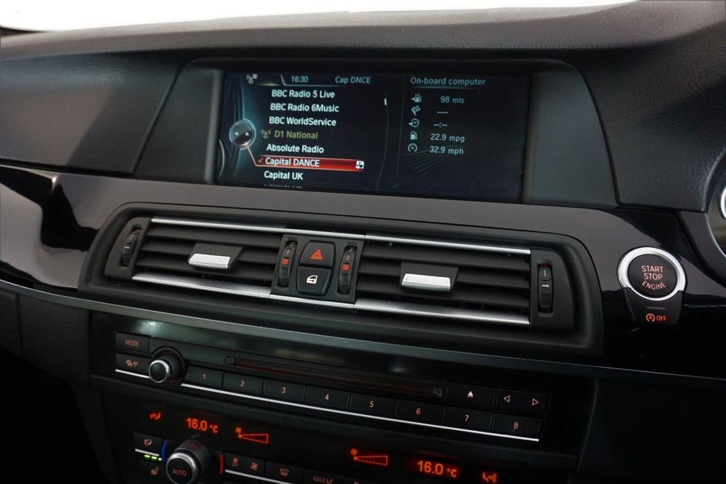 Used BMW M5 2013 for sale - 77779826: Photo 27