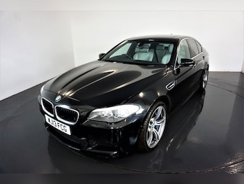 Used BMW M5 2013 for sale - 77779826: Photo