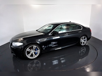 Used BMW M5 2013 for sale - 77779826: Photo