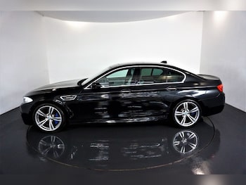 Used BMW M5 2013 for sale - 77779826: Photo