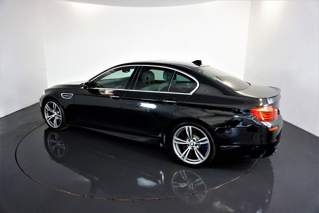 Used BMW M5 2013 for sale - 77779826: Photo 5