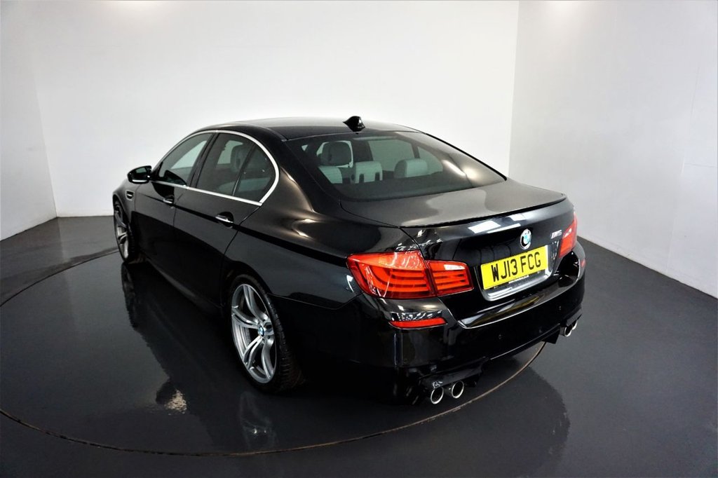 Used BMW M5 2013 for sale - 77779826: Photo 6