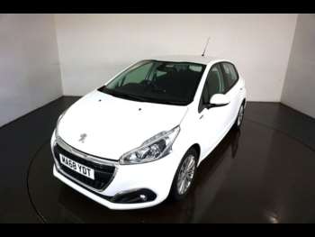 Used Peugeot 208 2018 for sale - 75134925: Photo
