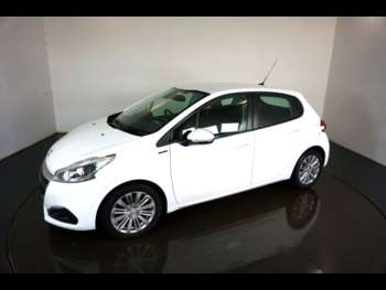 Used Peugeot 208 2018 for sale - 75134925: Photo