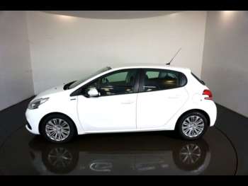 Used Peugeot 208 2018 for sale - 75134925: Photo