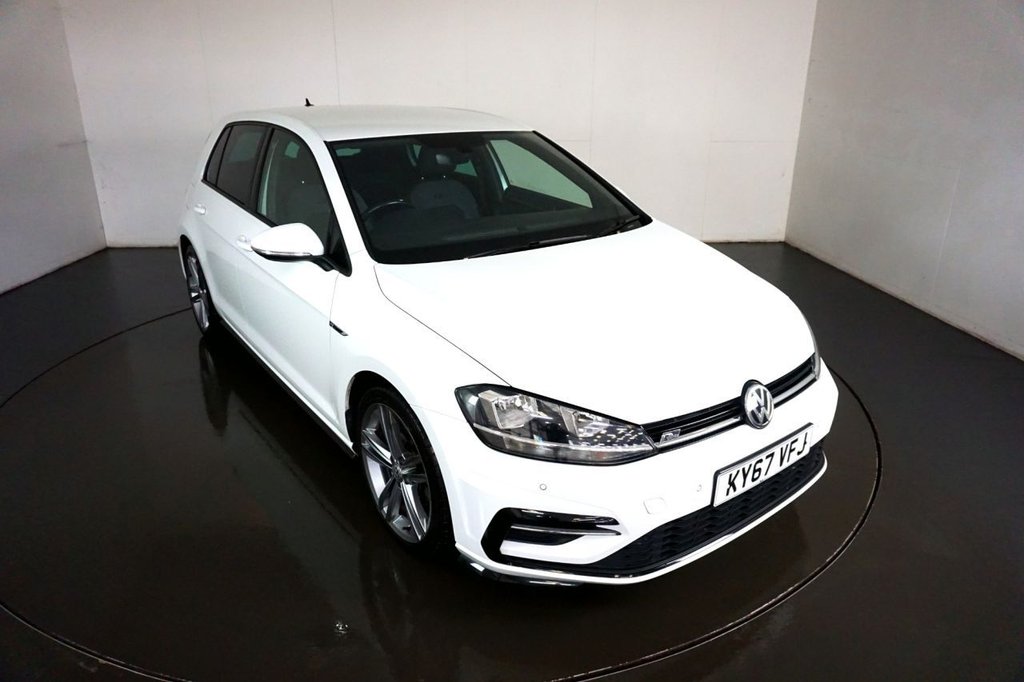 Used Volkswagen Golf 2017 for sale - 76106059: Photo 13