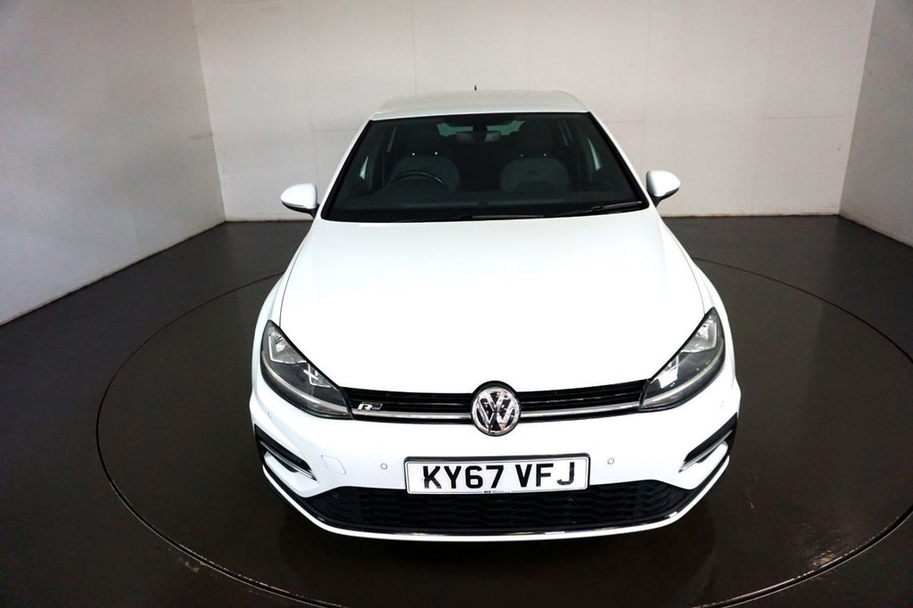 Used Volkswagen Golf 2017 for sale - 76106059: Photo 14