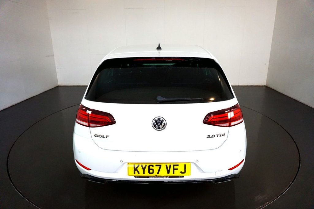 Used Volkswagen Golf 2017 for sale - 76106059: Photo 7