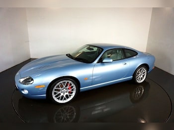 Used Jaguar XKR 2005 for sale - 78468546: Photo