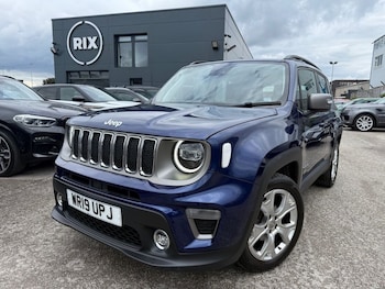 Jeep - Renegade