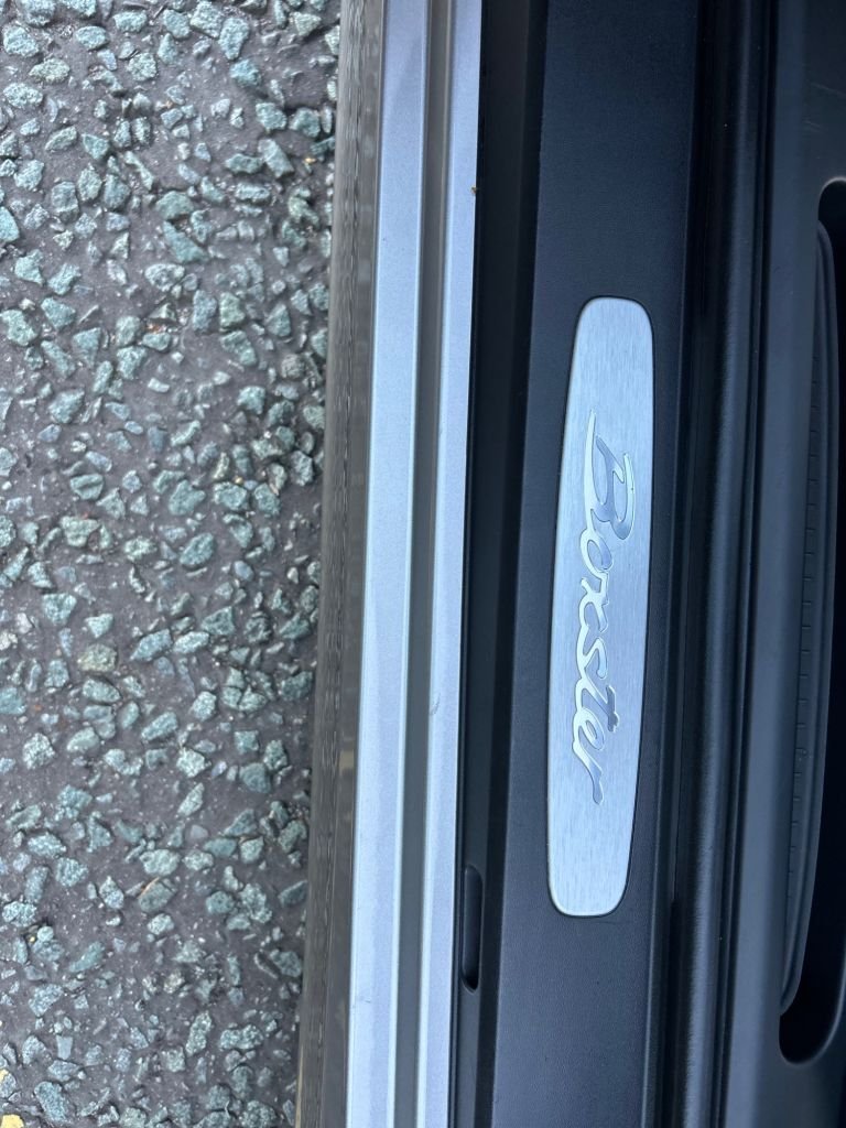 Used Porsche Boxster 2013 for sale - 76439097: Photo 20