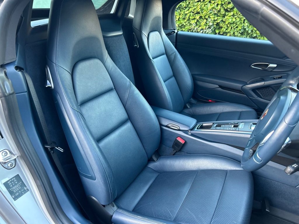 Used Porsche Boxster 2013 for sale - 76439097: Photo 26