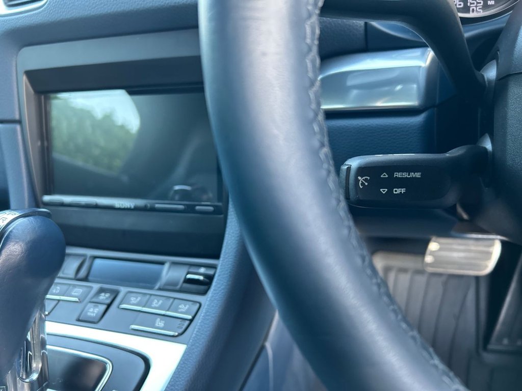 Used Porsche Boxster 2013 for sale - 76439097: Photo 30