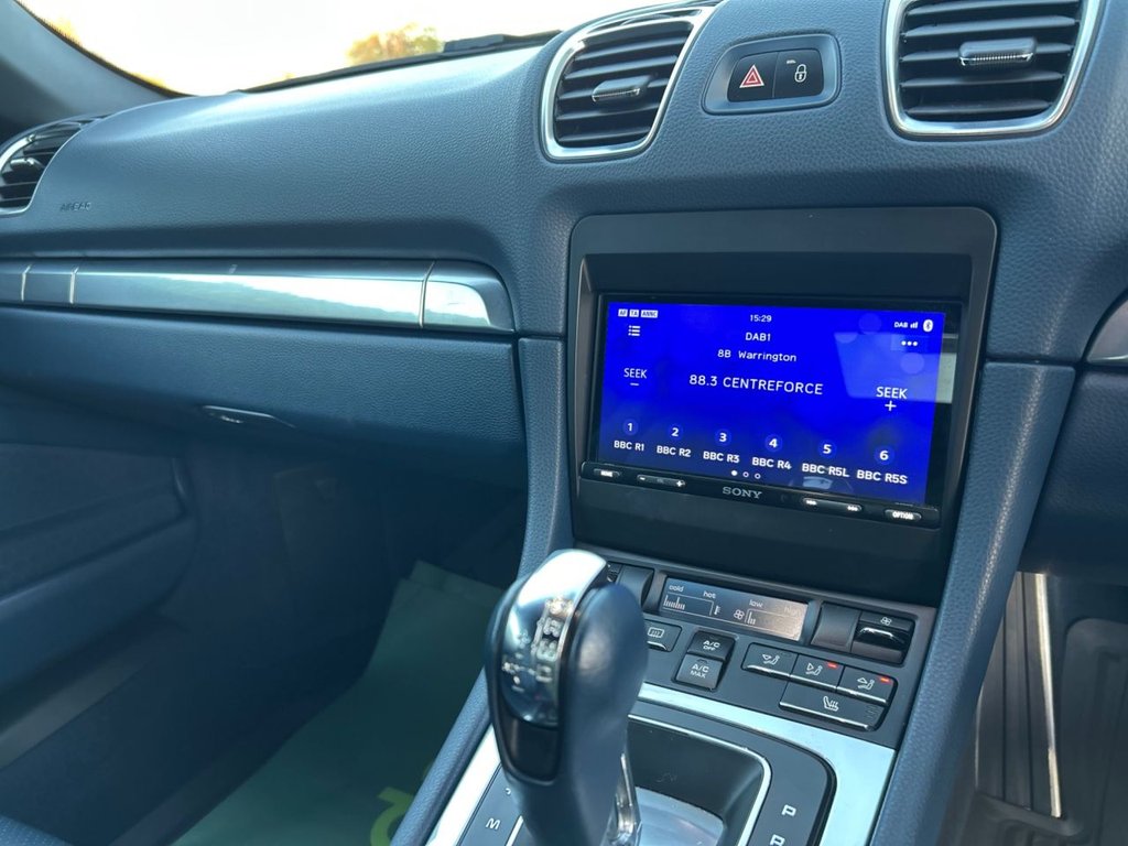 Used Porsche Boxster 2013 for sale - 76439097: Photo 31