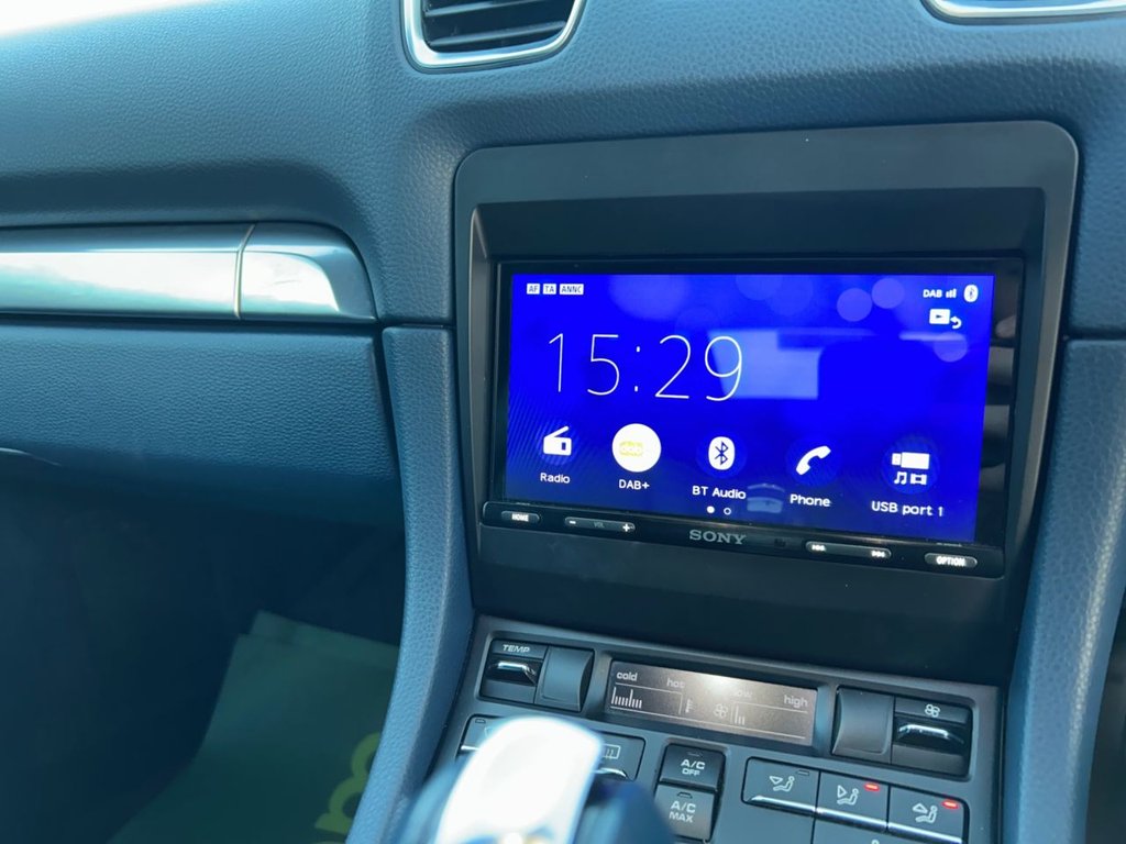 Used Porsche Boxster 2013 for sale - 76439097: Photo 32