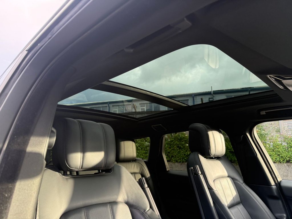 Used Land Rover Range Rover Sport 2019 for sale - 76202724: Photo 15