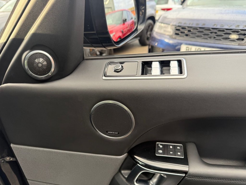 Used Land Rover Range Rover Sport 2019 for sale - 76202724: Photo 20