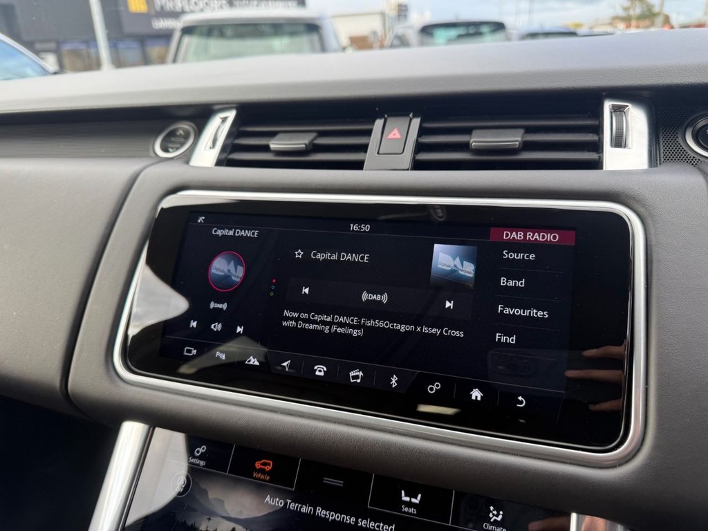 Used Land Rover Range Rover Sport 2019 for sale - 76202724: Photo 23