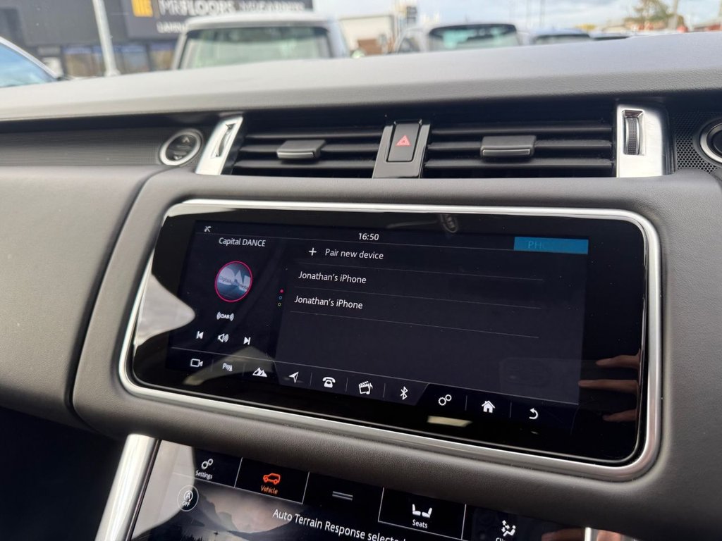 Used Land Rover Range Rover Sport 2019 for sale - 76202724: Photo 24