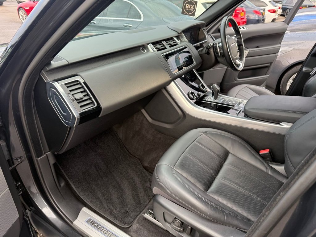 Used Land Rover Range Rover Sport 2019 for sale - 76202724: Photo 29