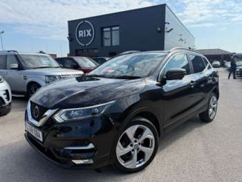 2018 (68) - 1.5 dCi Tekna SUV 5dr Diesel Manual-2 FORMER KEEPERS-PANORAMIC GLASS ROOF-H