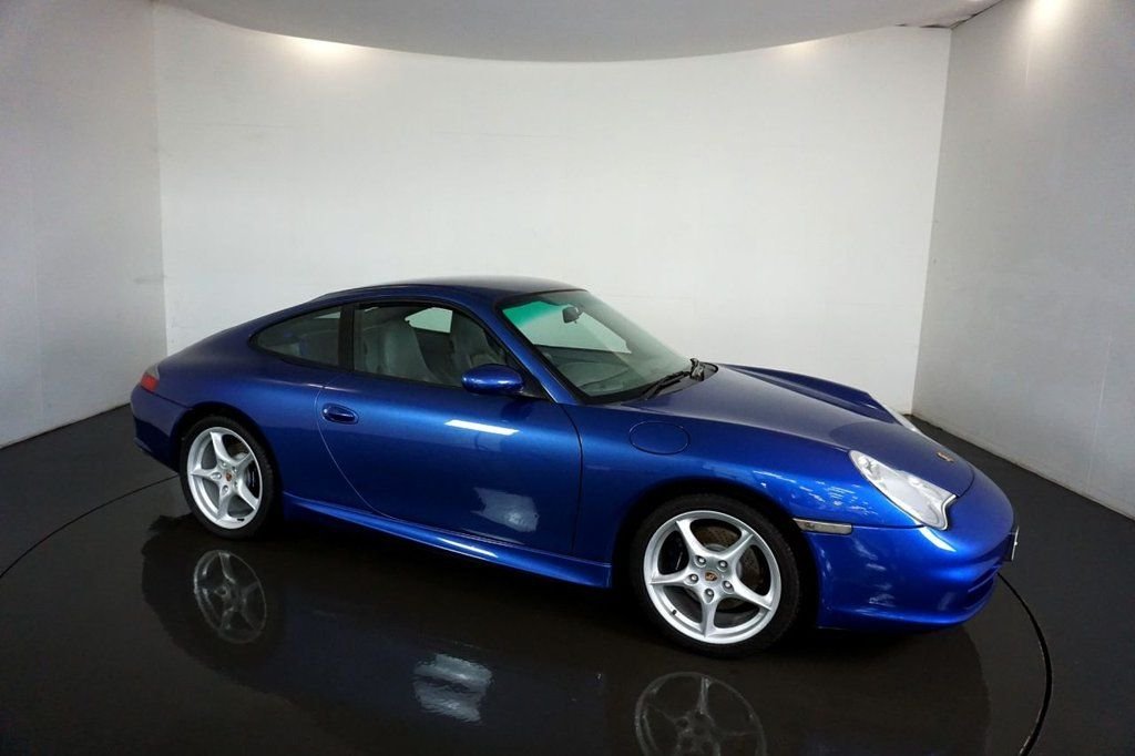 Used Porsche 911 2004 for sale - 76582006: Photo 13