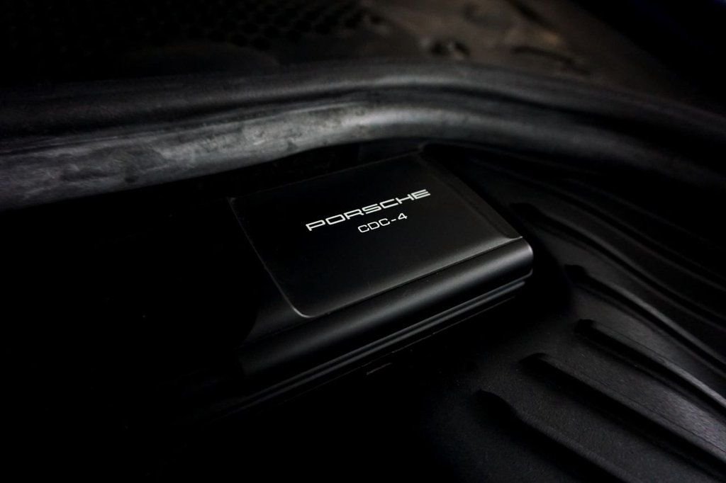 Used Porsche 911 2004 for sale - 76582006: Photo 17