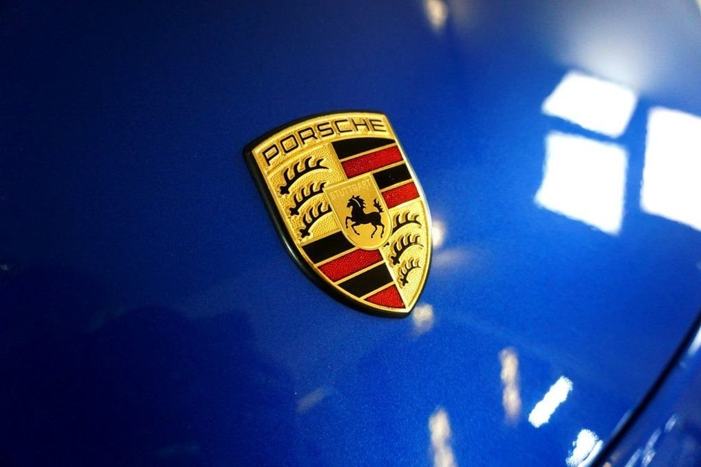 Used Porsche 911 2004 for sale - 76582006: Photo 19