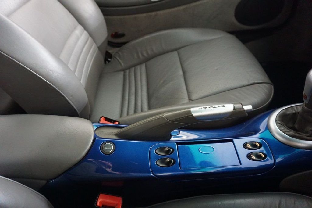 Used Porsche 911 2004 for sale - 76582006: Photo 28