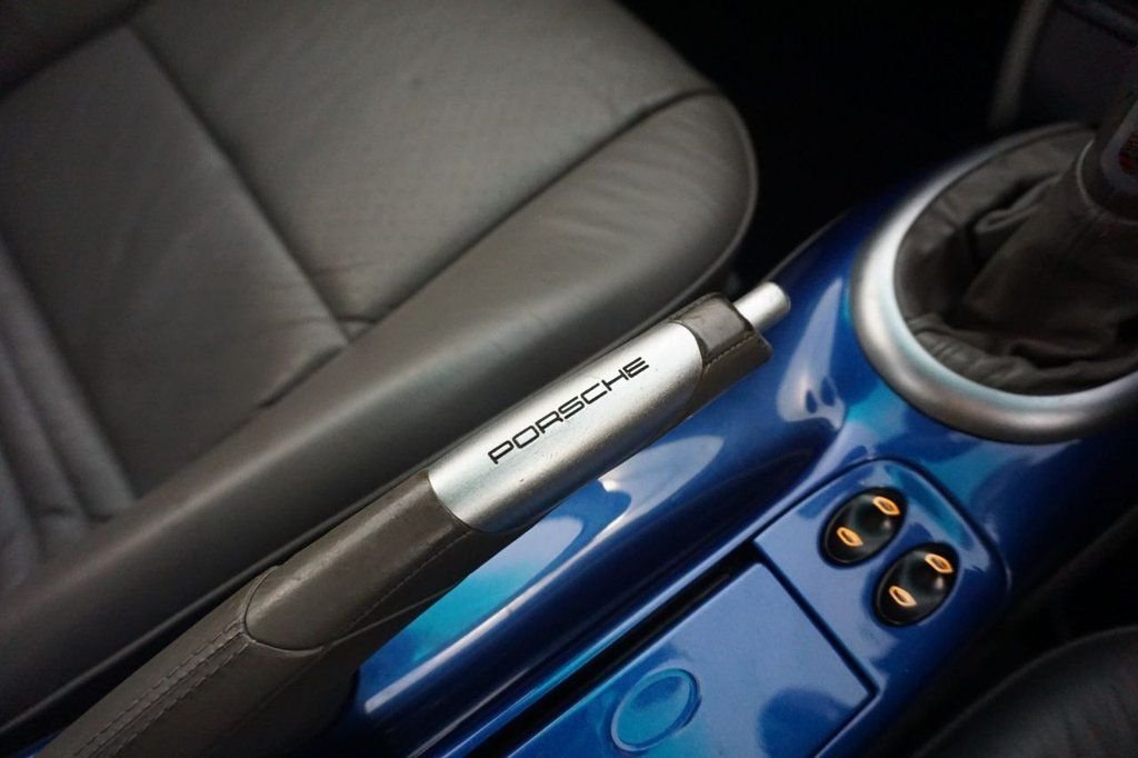 Used Porsche 911 2004 for sale - 76582006: Photo 29