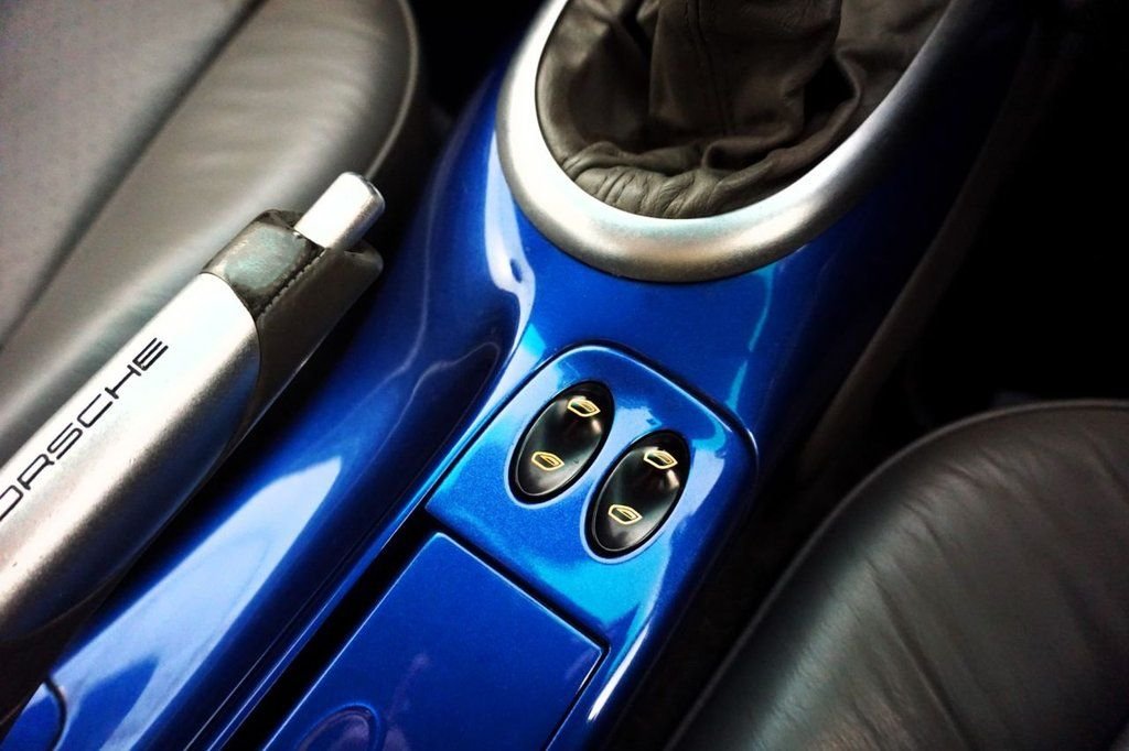 Used Porsche 911 2004 for sale - 76582006: Photo 30