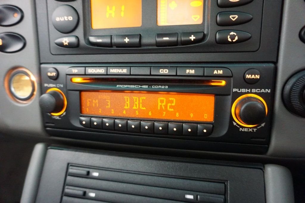 Used Porsche 911 2004 for sale - 76582006: Photo 40