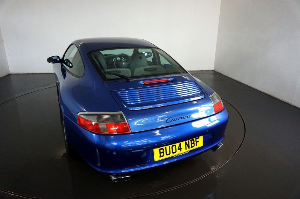 Used Porsche 911 2004 for sale - 76582006: Photo 6
