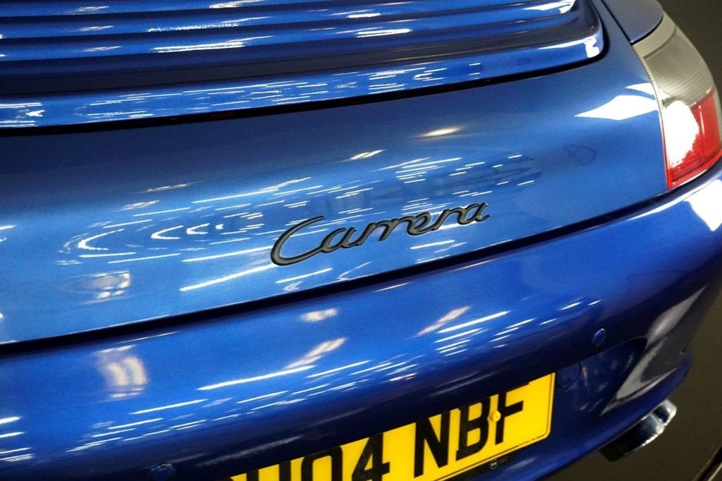 Used Porsche 911 2004 for sale - 76582006: Photo 8