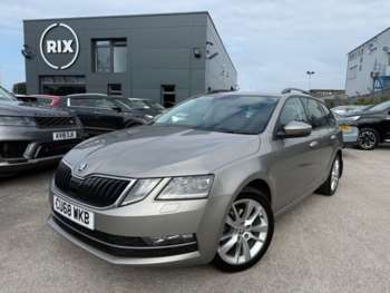 2018 (68) - 1.5 TSI GPF ACT SE L Estate 5dr Petrol Manual Euro 6 (s/s) (150 ps)
