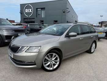 Used Skoda Octavia 2018 for sale - 75336225: Photo