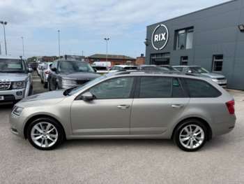 Used Skoda Octavia 2018 for sale - 75336225: Photo
