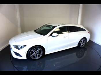 Used Mercedes-Benz CLA 2022 for sale - 73561208: Photo