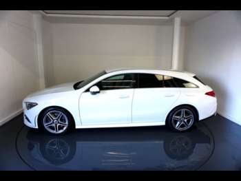 Used Mercedes-Benz CLA 2022 for sale - 73561208: Photo