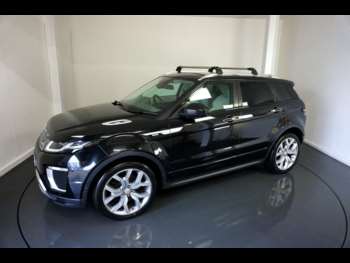 Used Land Rover Range Rover Evoque 2016 for sale - 74865764: Photo
