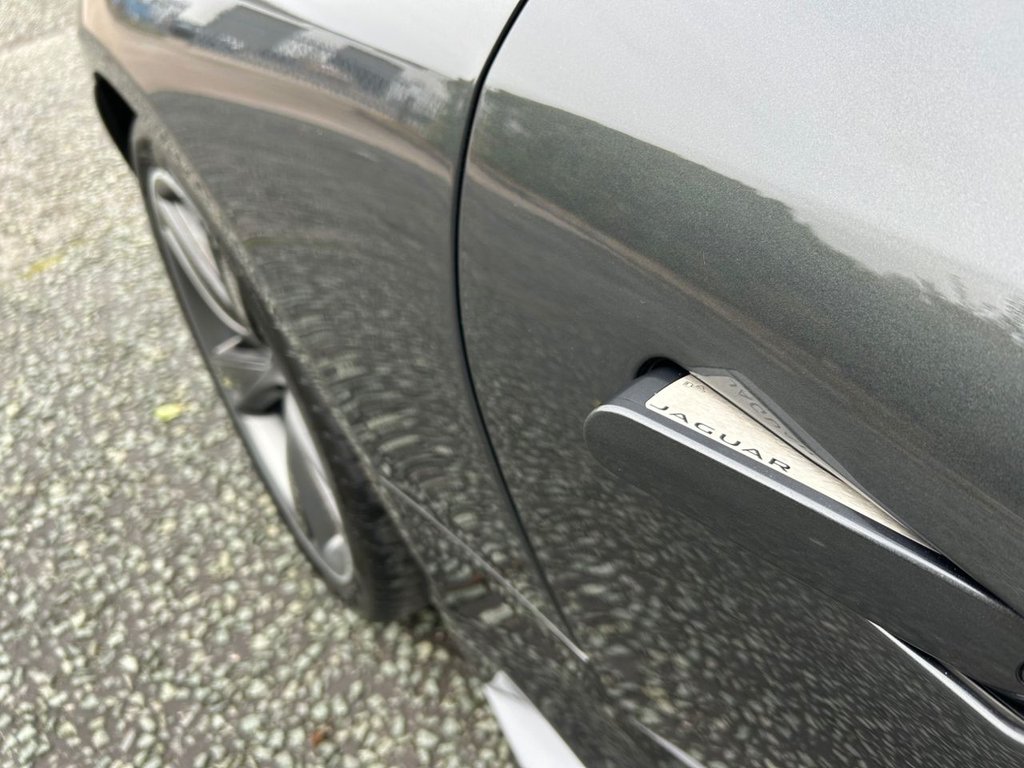 Used Jaguar F-Type 2016 for sale - 76665618: Photo 24