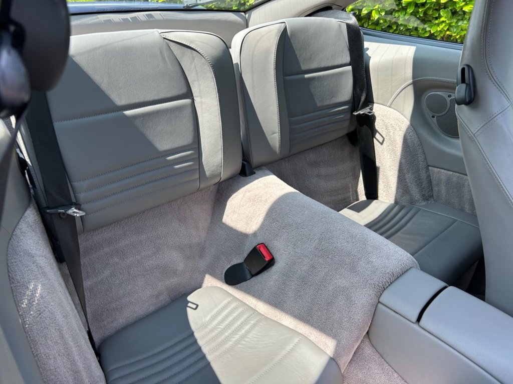 Used Porsche 911 2002 for sale - 76279741: Photo 21