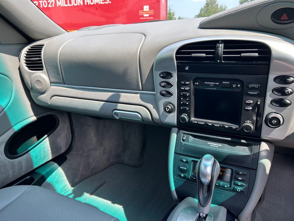 Used Porsche 911 2002 for sale - 76279741: Photo 24