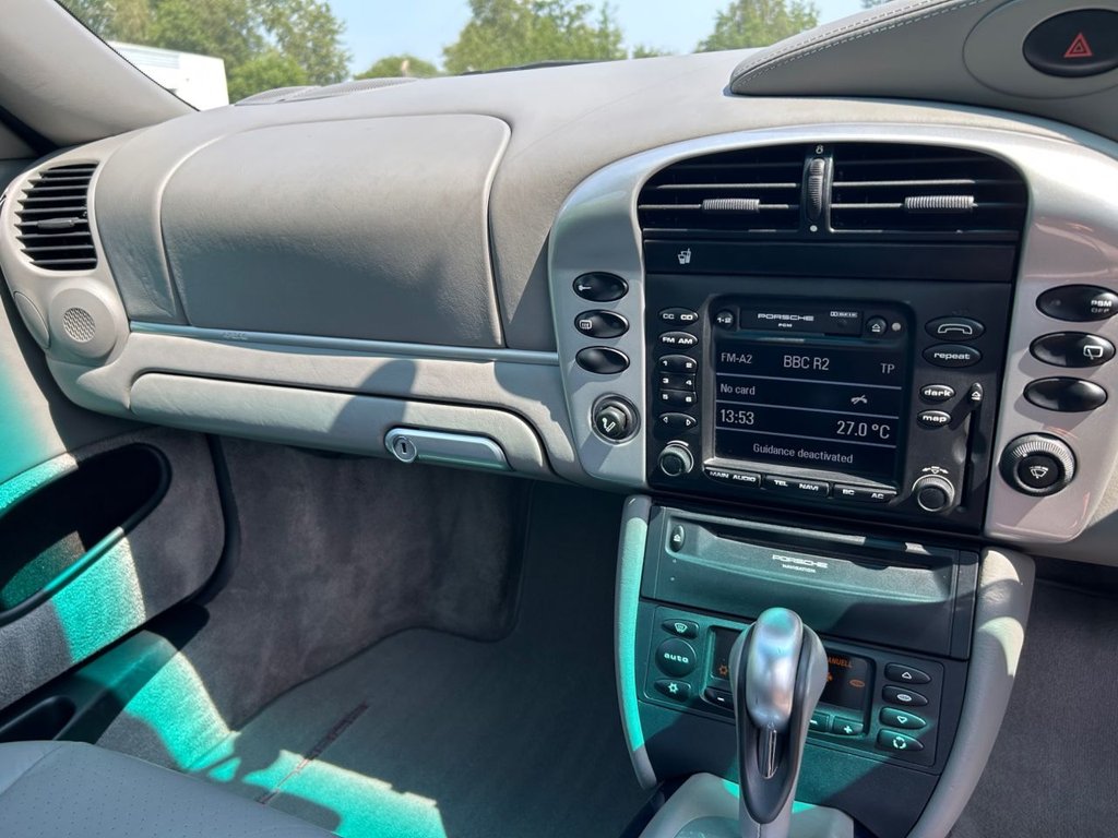 Used Porsche 911 2002 for sale - 76279741: Photo 25