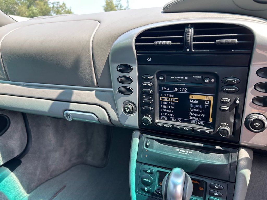 Used Porsche 911 2002 for sale - 76279741: Photo 27