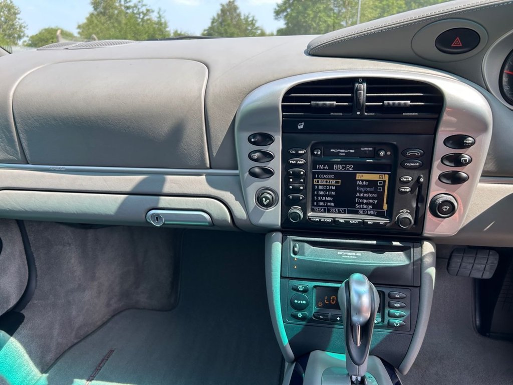 Used Porsche 911 2002 for sale - 76279741: Photo 28