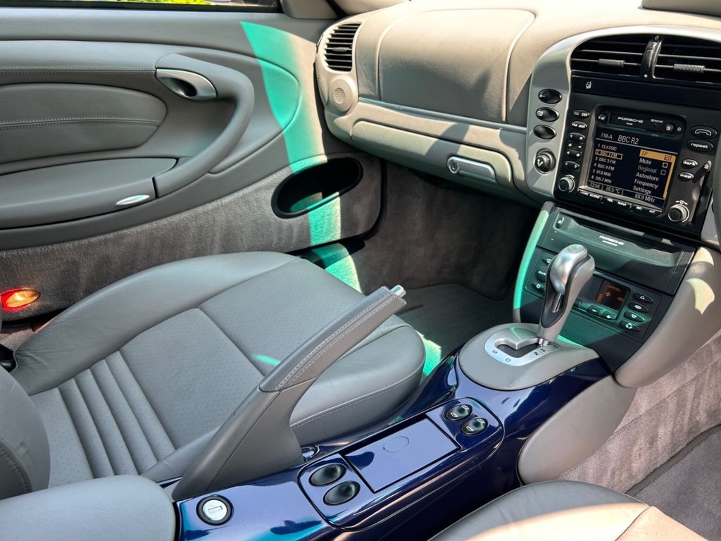 Used Porsche 911 2002 for sale - 76279741: Photo 29