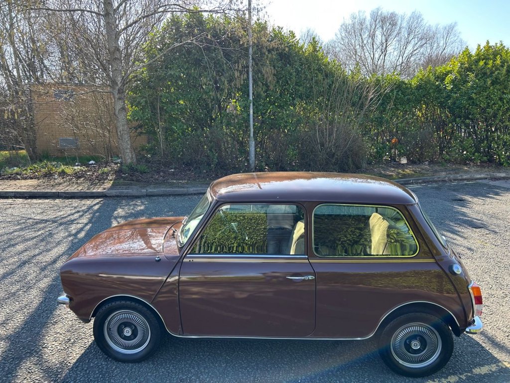 Used Austin Mini 1979 for sale - 77764998: Photo 10